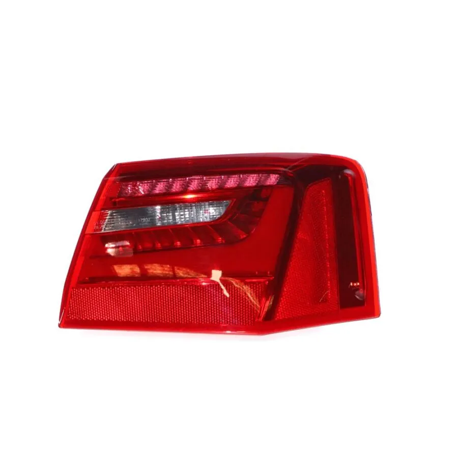 Audi A6 4G S6 C7 Sedan Right Tail Light (6/2011 to 3/2015)