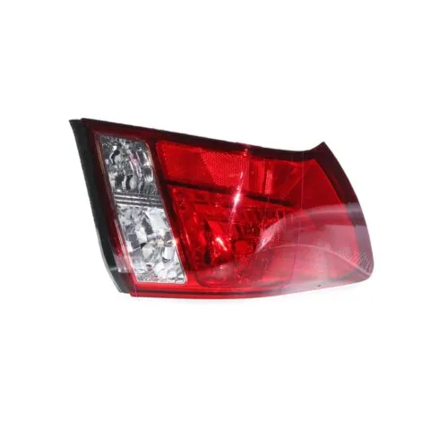 Left Tail Light for Subaru Impreza G3 Sedan (8/2007 to 11/2011)