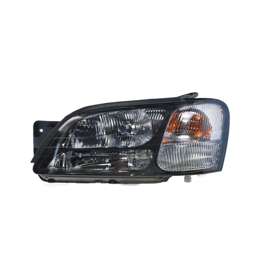 Subaru Liberty 3rd Left Headlight (11/1998 to 7/2001)