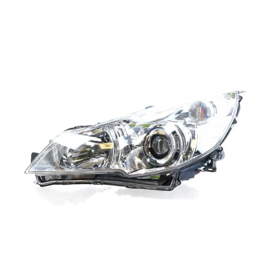 Subaru Liberty 5th Left Headlight (9/2009 to 12/2012)