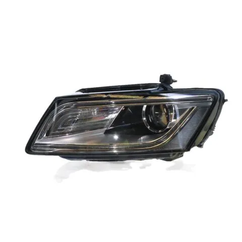 Left Headlight for Audi Q5 SQ5 8R (12/2012 to 2/2017)