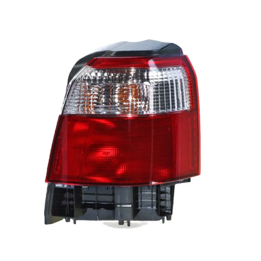 Subaru Forester SF Wagon Right Tail Light (1/2000 to 6/2002)