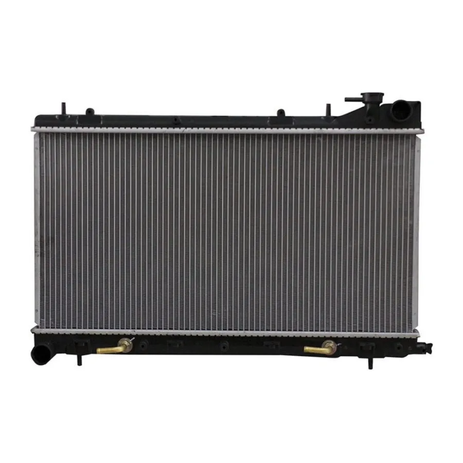 Subaru Forester SG Wagon Radiator (9/2005 to 12/2007), Part 34494