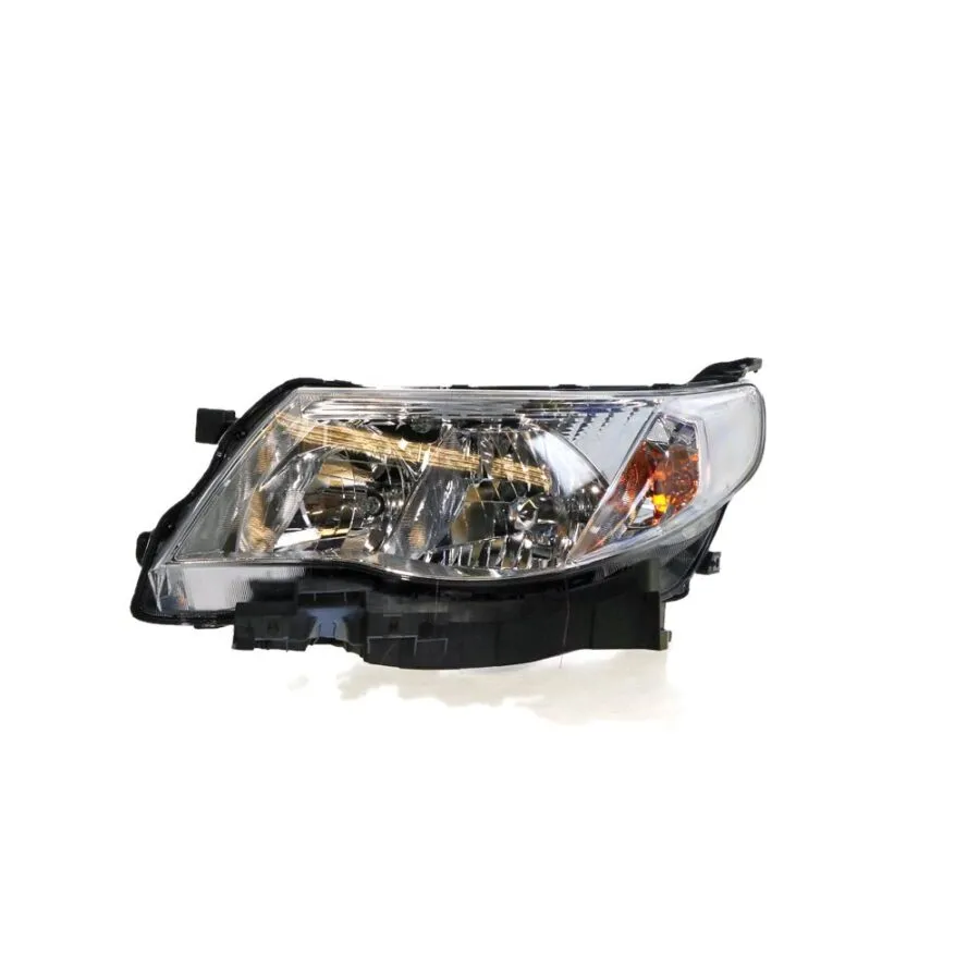 Subaru Forester SH Wagon X XS Left Headlight (1/2008 to 12/2012)