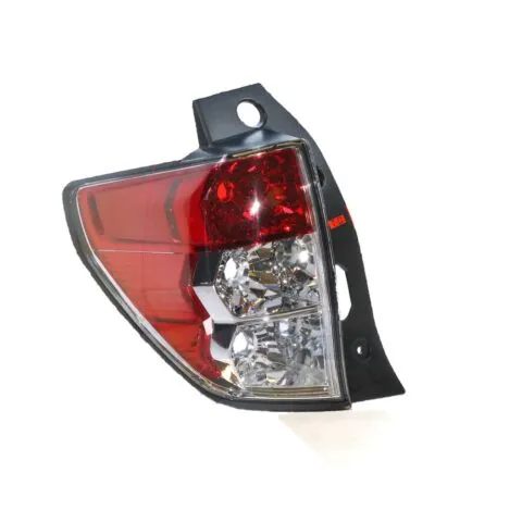 Left Tail Light for Subaru Forester SH Wagon (1/2008 to 12/2012)