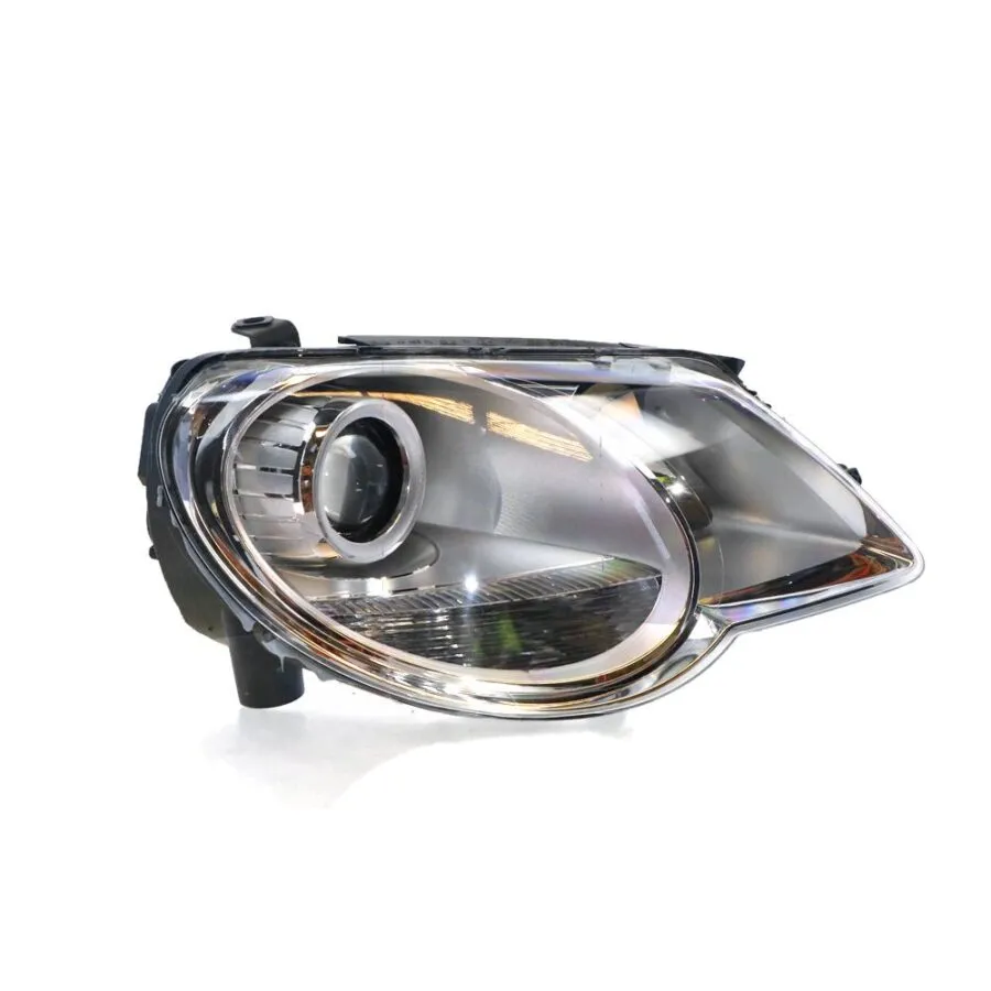 Volkswagen Eos 1F 2 Door Coupe Right Headlight (2/2007 to 5/2011)