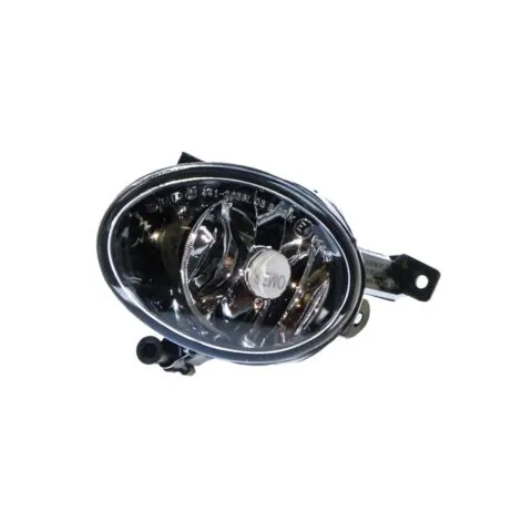 Left Fog Light for Volkswagen Golf 6th Wagon (2/2010 to 3/2013)
