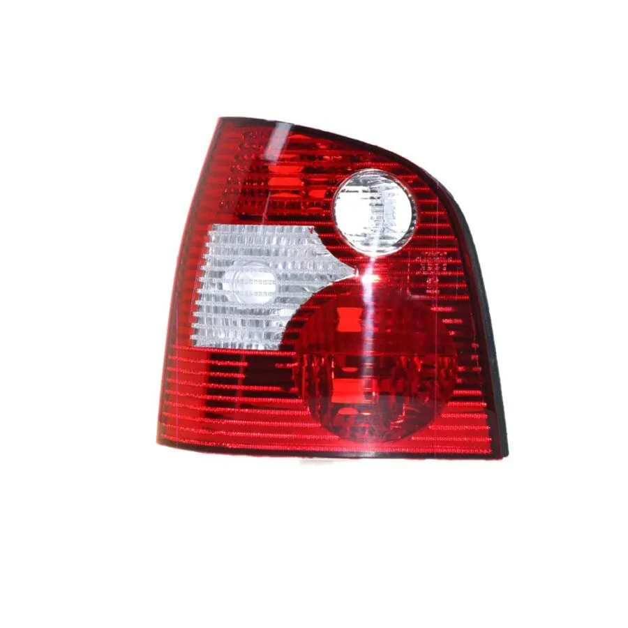 Volkswagen Polo 9N 5 Door Hatch Left Tail Light (7/2002 to 10/2005)