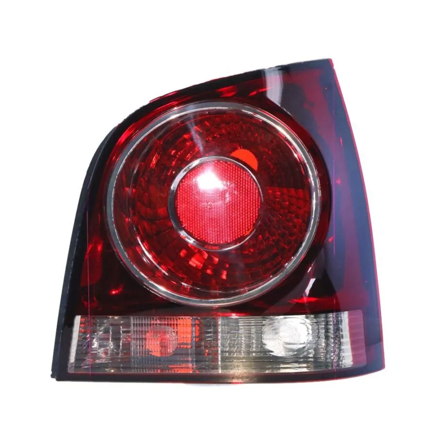 Volkswagen Polo 9N Right Tail Light (11/2005 to 4/2010)