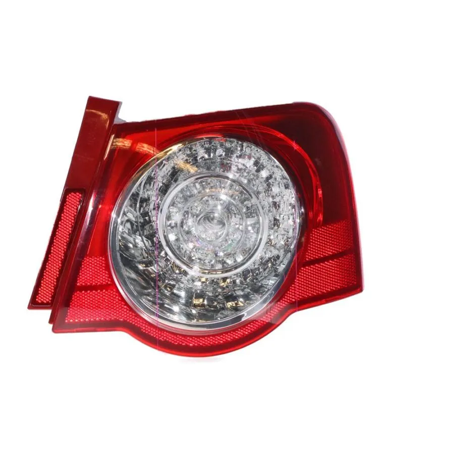 Volkswagen Passat 3C Sedan Right Tail Light (3/2006 to 3/2011)